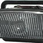 Протитуманка (ПТФ) ліва BMW 5 E34 Cедан/ KOMBI, 444-2002L-UQ