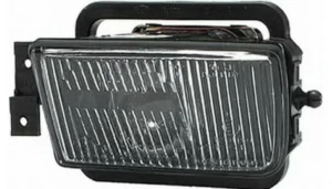 Протитуманка (ПТФ) ліва BMW 5 E34 Cедан/ KOMBI, 444-2002L-UQ