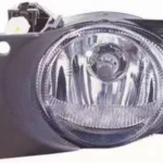 Протитуманка (ПТФ) ліва BMW 5 E39 1996+