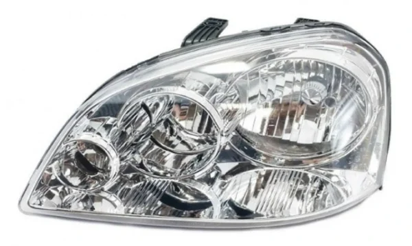 Фара ліва Chevrolet LACETTI Cедан, 20-A546-2005 -2B