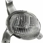 Протитуманка (ПТФ) ліва Chevrolet AVEO T250 2006+, 19-C182-A5-2B