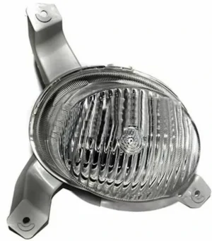 Протитуманка (ПТФ) ліва Chevrolet AVEO T250 2006+, 19-C182-A5-2B