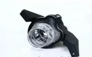 Протитуманка (ПТФ) ліва Chevrolet EPICA, 016 0108 H1C
