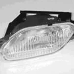 Протитуманка (ПТФ) ліва Daewoo NEXIA до 2008, 020 0142 H5C