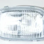 Протитуманка (ПТФ) ліва Daewoo NUBIRA 1997-1999, 0200144 H1C