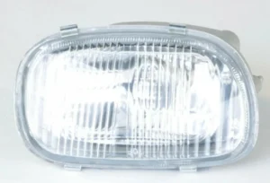 Протитуманка (ПТФ) ліва Daewoo NUBIRA 1997-1999, 0200144 H1C