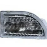 Протитуманка (ПТФ) ліва Daewoo NUBIRA 1999-2004, 020 0145 H1C