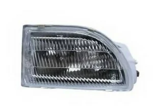 Протитуманка (ПТФ) ліва Daewoo NUBIRA 1999-2004, 020 0145 H1C