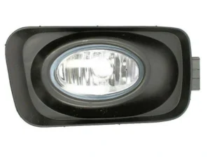 Протитуманка (ПТФ) ліва Honda ACCORD 2003-2008, 217-2031L-UEN