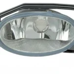 Протитуманка (ПТФ) ліва Honda ACCORD 2003-2008, 217-2045L-UE