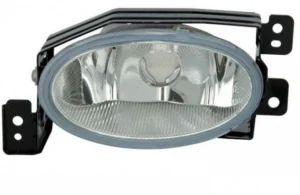 Протитуманка (ПТФ) ліва Honda ACCORD 2003-2008, 217-2045L-UE