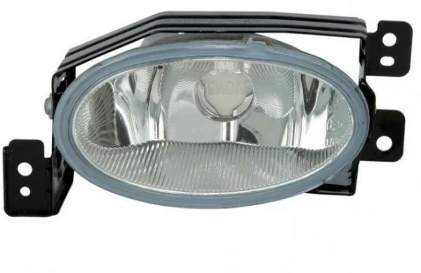Протитуманка (ПТФ) ліва Honda ACCORD 2003-2008, 217-2045L-UE