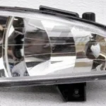 Протитуманка (ПТФ) ліва Hyundai ELANTRA 2006-2010, 19-5910-2000 -1N