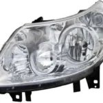 Фара ліва Citroen JUMPER 2006+, 20-B334-2005 -2B