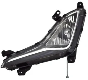 Протитуманка (ПТФ) ліва Hyundai ELANTRA 2014-2016, 19-6108-2000 -1N