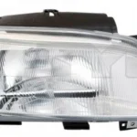 Фара ліва CITROEN BERLINGO до 2002, 20-5514-2005 -2B