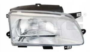 Фара ліва CITROEN BERLINGO до 2002, 20-5514-2005 -2B