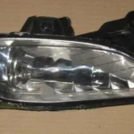 Протитуманка (ПТФ) ліва ТІК Hyundai Sonata YF 2010-2014, 19-A976-01-9A