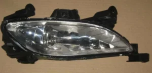 Протитуманка (ПТФ) ліва ТІК Hyundai Sonata YF 2010-2014, 19-A976-01-9A