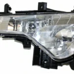Протитуманка (ПТФ) ліва KIA SPORTAGE 2010+, 19-B028-01-2B