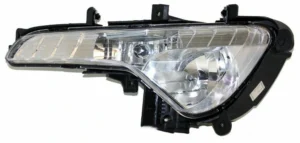 Протитуманка (ПТФ) ліва KIA SPORTAGE 2010+, 19-B028-01-2B