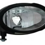 Протитуманка (ПТФ) ліва MAZDA 3 2004-2009, 19-A868-01-2B