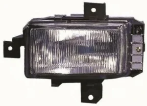 Протитуманка (ПТФ) ліва Opel OMEGA 1994-1999, 442-2008L-UE