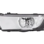 Протитуманка (ПТФ) ліва Skoda OCTAVIA 2013+, 19-C350-A1-2B