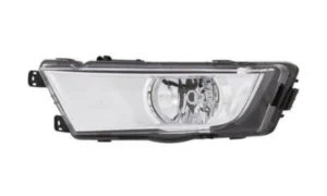 Протитуманка (ПТФ) ліва Skoda OCTAVIA 2013+, 19-C350-A1-2B