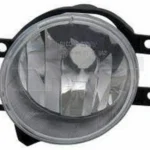 Протитуманка (ПТФ) ліва Toyota COROLLA 2013-2016, 19-C320-01-9B