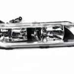 Протитуманка (ПТФ) ліва Volkswagen PASSAT B7 2010-2015, 19-B022-06-2B