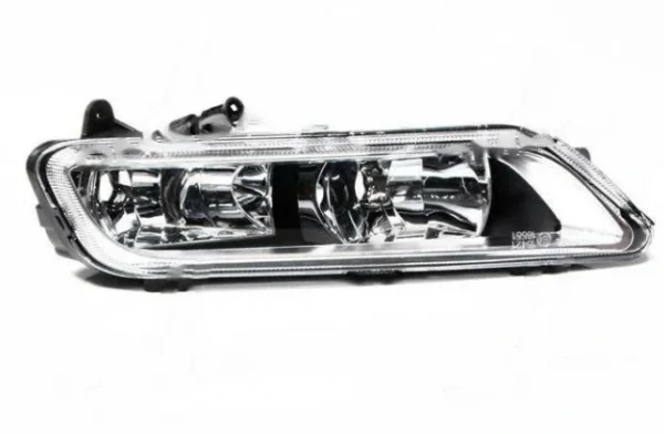 Протитуманка (ПТФ) ліва Volkswagen PASSAT B7 2010-2015, 19-B022-06-2B