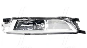 Протитуманка (ПТФ) ліва Volkswagen PASSAT B8 2015+, 19-E002-2005 -9B