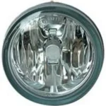 Протитуманка (ПТФ) ліва, права Citroen BERLINGO 2008-2012, 712411801129