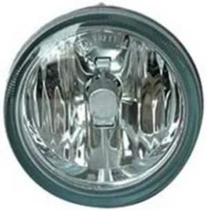 Протитуманка (ПТФ) ліва,  права Citroen BERLINGO 2008-2012, 712411801129
