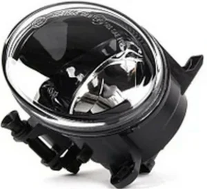 Протитуманка (ПТФ) права AUDI A4 2012-2016, 19-6037-01-9B