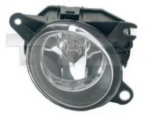 Протитуманка (ПТФ) права AUDI A6 2001-2005, 19-A211-2005 -9B