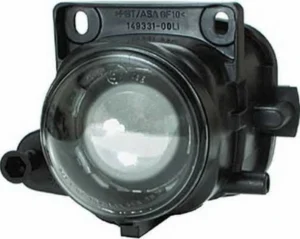 Протитуманка (ПТФ) права AUDI A6 1997-2000, 19-5083-2005 -2B