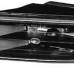 Протитуманка (ПТФ) права BMW 7 E38, 014 0092 H2C