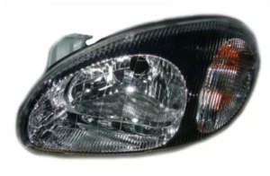 Фара ліва Daewoo LANOS, 020 0139 R3C