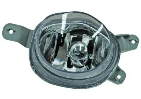 Протитуманка (ПТФ) права Chevrolet AVEO 2008-2012, 19-A931-2005 -9A
