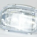 Протитуманка (ПТФ) права Daewoo NUBIRA 1997-1999, 020 0144 H2C