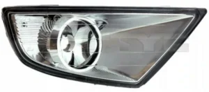Протитуманка (ПТФ) права Ford MONDEO до 2007, 19-A157-2005 -2B