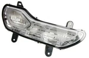 Протитуманка (ПТФ) права Ford KUGA / ESCAPE 2016+, 19-6189-A0-1A