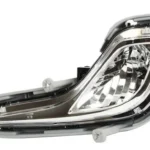 Протитуманка (ПТФ) права Hyundai ACCENT 2010+, 922021R000