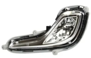 Протитуманка (ПТФ) права Hyundai ACCENT 2010+, 922021R000