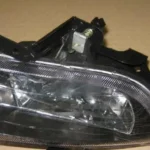 Протитуманка (ПТФ) права Hyundai SONATA 2005-2007, 027 0257 H2C