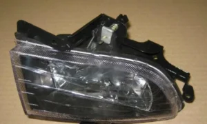 Протитуманка (ПТФ) права Hyundai SONATA 2005-2007, 027 0257 H2C