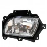Протитуманка (ПТФ) права Hyundai SONATA 2008-2010, 922023K500