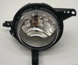 Протитуманка (ПТФ) права KIA SOUL 2011-2014